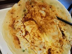 鸡蛋饼-真功夫(环市中路店)