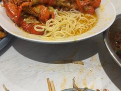 -辣盆盆麻辣小龙虾(哈尔滨总店)