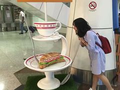 -吉隆坡国际机场