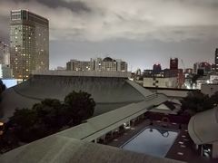 -新高轮格兰王子大酒店