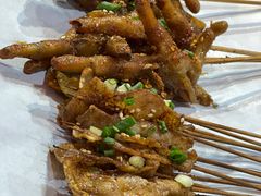 -林二哥宜烤官·宜宾小烧烤