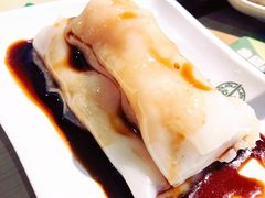 香滑牛肉腸-添好运点心专门店(中环IFC店)