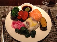-广州花都木莲庄酒店