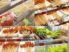 -袁记串串香火锅(郑和中路店)