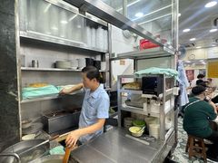 -麦文记面家(佐敦店)