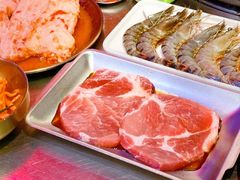 -釜山火炉·海鲜烤肉(紫藤路店)