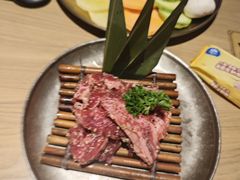 -西塔老太太泥炉烤肉(亚运村店)