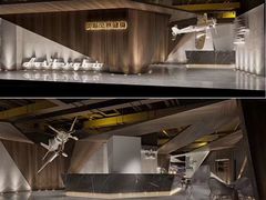 -奥斯风暴健身俱乐部(博汇店)