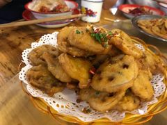 -冶建镜子·老南昌大排档·江西虾王(总店)