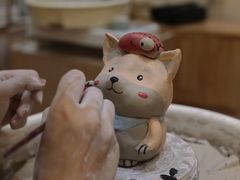 -青韵台陶艺Diy(永庆坊店)