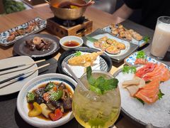 -德川家日本料理(顺义华联店)