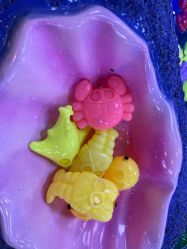 -宝贝渡口儿童游乐园(香炉礁山姆店)