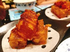 香煎马蹄糕-正斗·港式粤菜(SKLP店)
