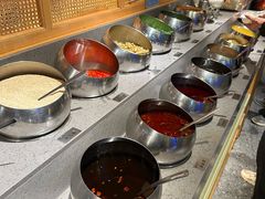 -鱼豆吉·豆浆鱼火锅(宜昌万达店)