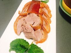 -晟永興烤鸭店(五道口店)