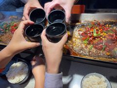 -鸣记脆皮烤鱼(山姆店)