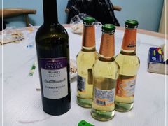 -瑶府路边摊大排档·烧烤·海鲜·砂锅粥·炒菜(瑶湖里夜市店)