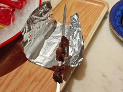 -涮福記·现切牛羊肉火锅(世纪汇店)