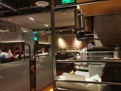-新石器烤肉(中房金谊广场店)
