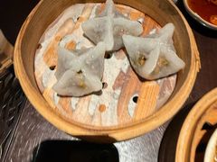 -领事馆19号中餐厅(厦门海景洲际酒店)