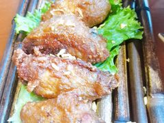 -越谜·越南餐厅(长白店)