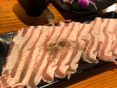 -炙忧烤肉屋(中国铁建广场店)