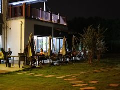 -七的湖·晚芳亭·阳澄湖农家菜·大闸蟹(莲花岛店)