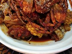 -庆峰龙虾烧烤(合肥一店)