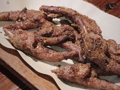 -源一咖啡馆(麒麟巷步行街店)