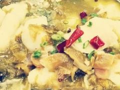 -周鱼小馆石锅酸菜鱼(活力汇店)