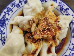 钟水饺-西月城谭豆花(春熙路店)