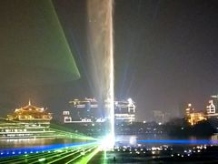 -眉山湿地公园(东坡区)