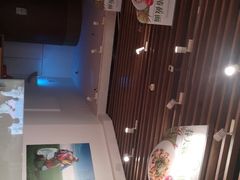-西贝(上海新梅广场店)