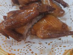 -景隆乳鸽王海鲜餐厅(溪涌店)