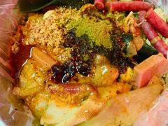 -陈记麻辣烫(浦口道店)