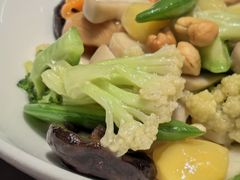 -燕春楼(海河华鼎店)