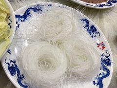 -鑫龙火锅城(经二纬四店)