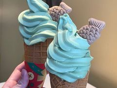 -麦当劳(温州人民路店)