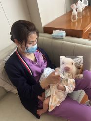 点击看大图 -馨月汇·一悦馨香月子中心(前滩店)