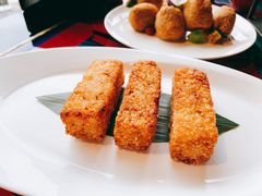 -上海滩餐厅(BFC外滩金融中心店)