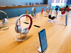 -Apple零售店(中街大悦城店)