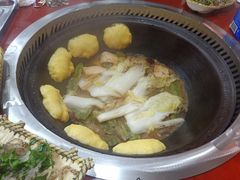 -哈尔滨东北铁锅炖(都督街店)