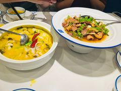 -兰湘子·湘菜小炒(石家庄万象城店)