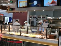 -木子木水日式烫面包(杭州首店)
