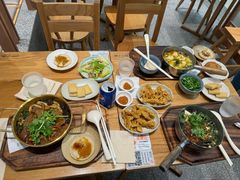 -小满手工粉(上海品尊国际店)