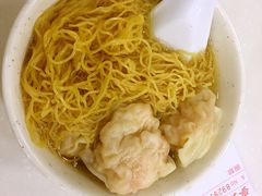 -麦文记面家(佐敦店)