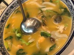 -启东海鲜人家(古美路店)