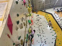 -问山MountQuest攀岩馆