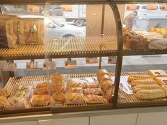 -法诗甜蛋糕店(皇姑大润发店)