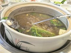 -爱膳菌锅锅(阳南店)